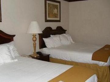 Hotel Spark By Hilton Commerce, Ga
