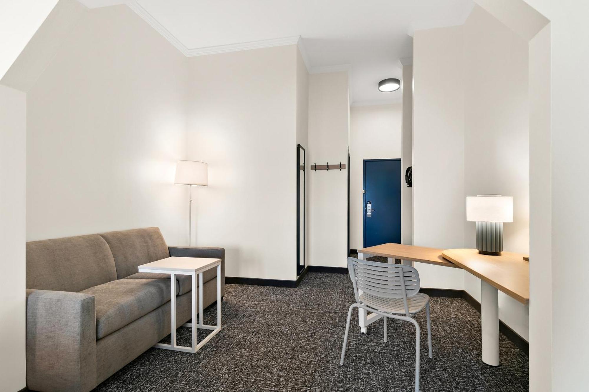 Spark By Hilton Commerce, Ga 3* Commerce