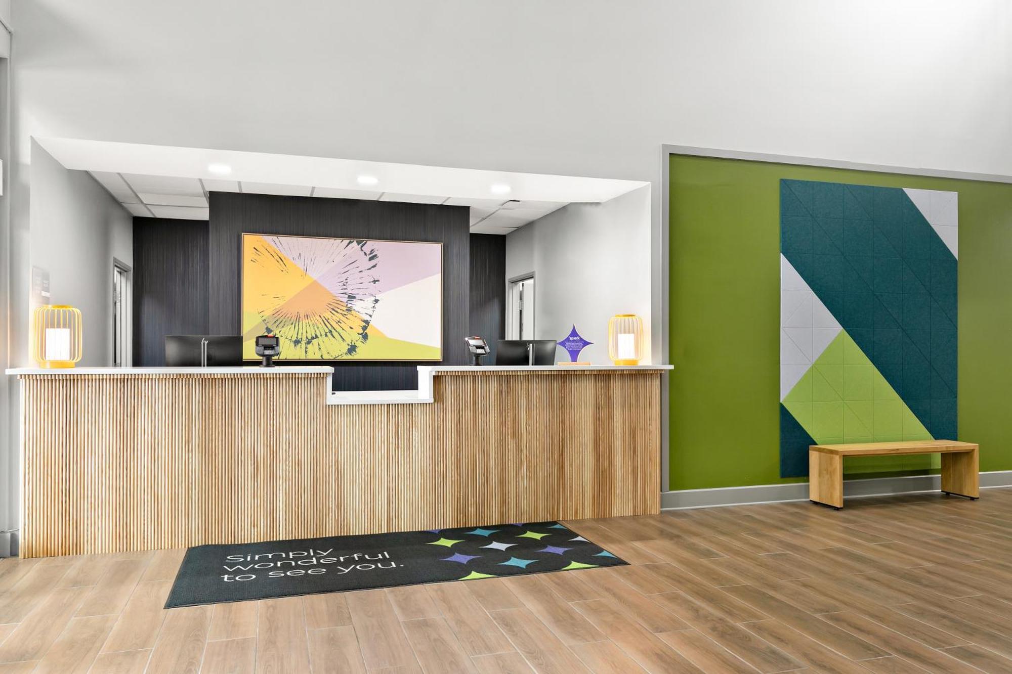 Spark By Hilton Commerce, Ga Commerce