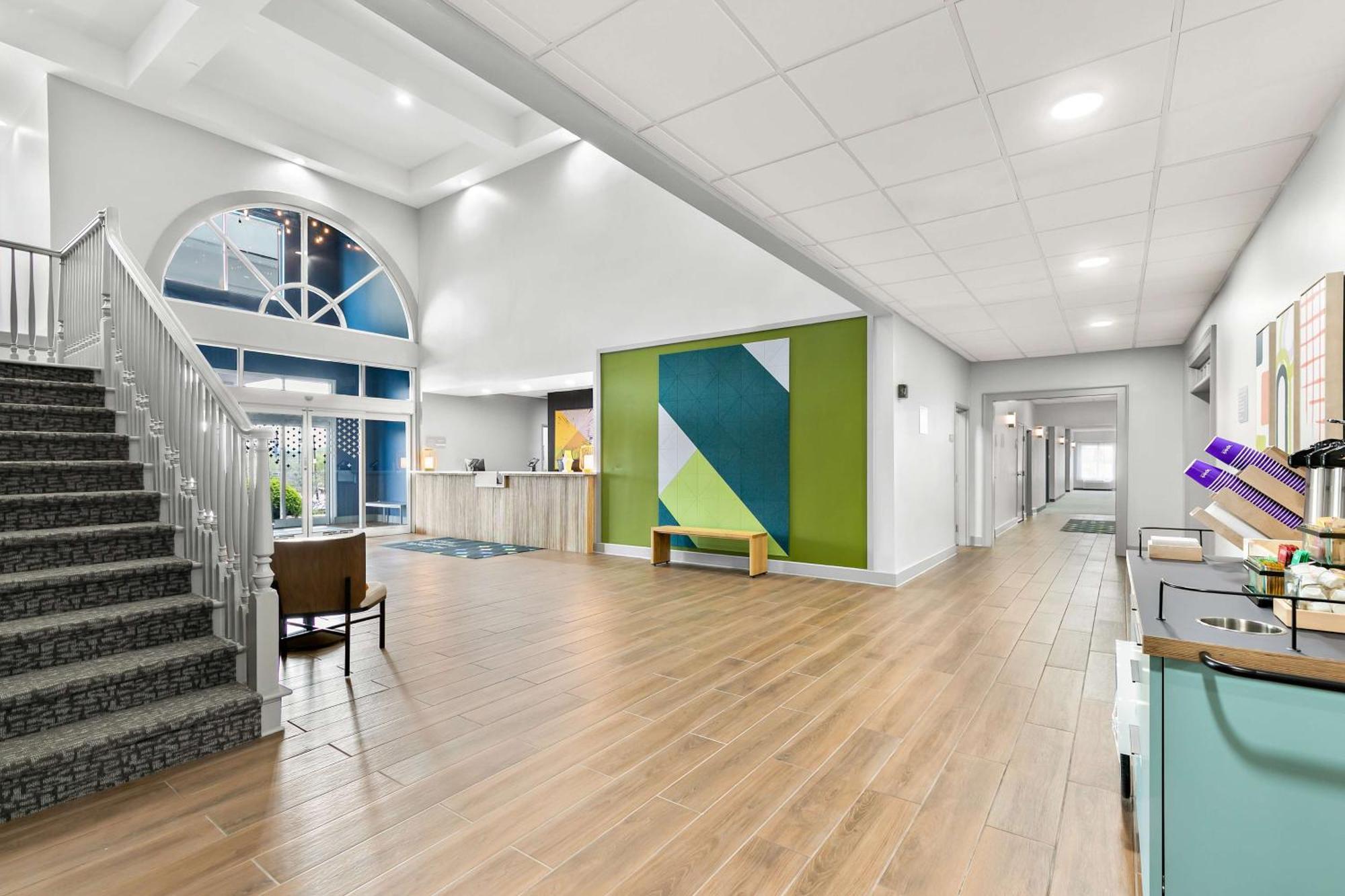 Hotel Spark By Hilton Commerce, Ga
