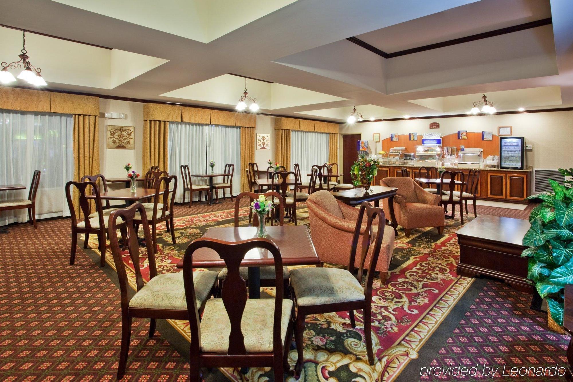 Spark By Hilton Commerce, Ga 3* Commerce