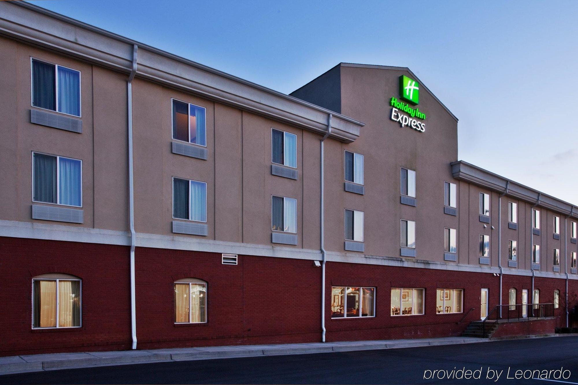 Hotel Spark By Hilton Commerce, Ga