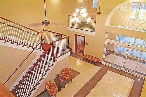 Spark By Hilton Commerce, Ga 3*