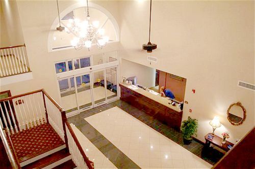 Spark By Hilton Commerce, Ga Hotel 3*