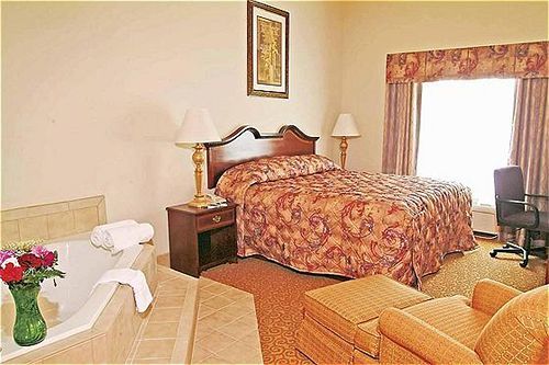 Spark By Hilton Commerce, Ga 3* Commerce