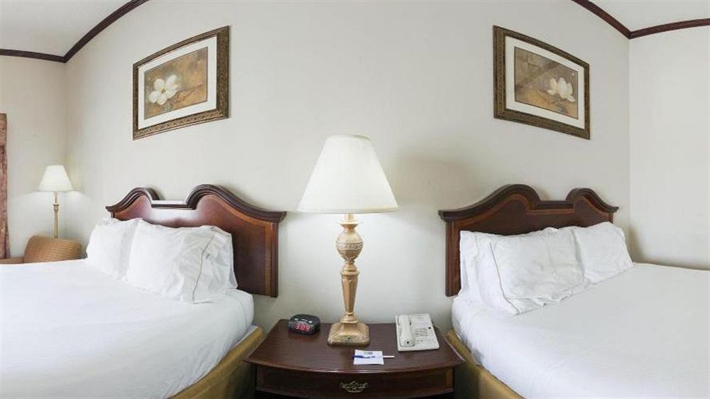 Spark By Hilton Commerce, Ga Hotel 3*