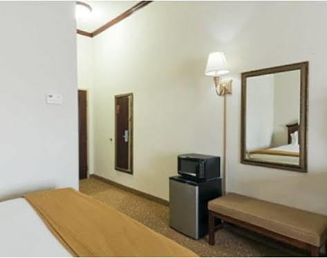 Hotel Spark By Hilton Commerce, Ga 3*